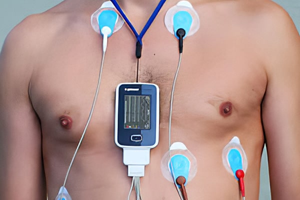 Holter 24 horas Quito